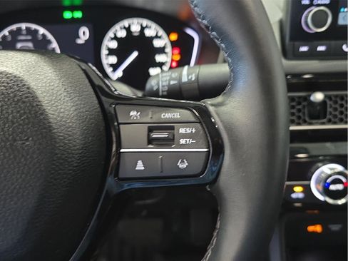 Used 2023 Honda Civic EX image 13