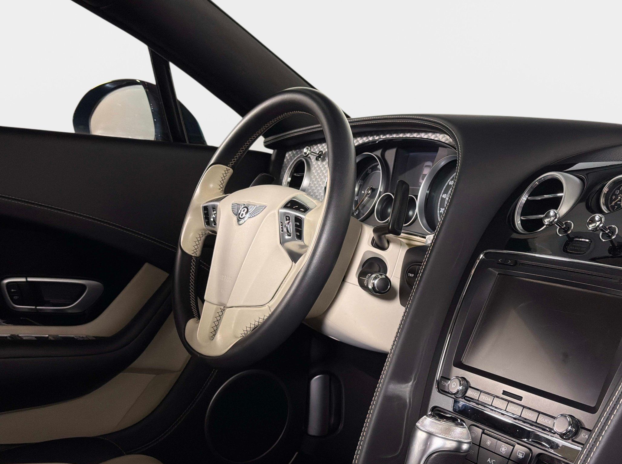 Used 2014 Bentley Continental GT Speed AWD/4WD image 26