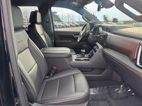 Certified 2024 GMC Sierra 1500 Denali w/ Technology Package image 17