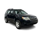 Used 2010 Subaru Forester 2.5X image 2
