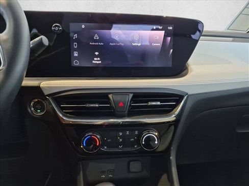 Used 2025 Buick Encore GX Sport Touring w/ Advanced Technology Package FWD image 14