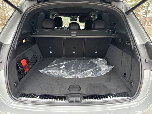 New 2026 Mercedes-Benz GLE 63 AMG S image 23