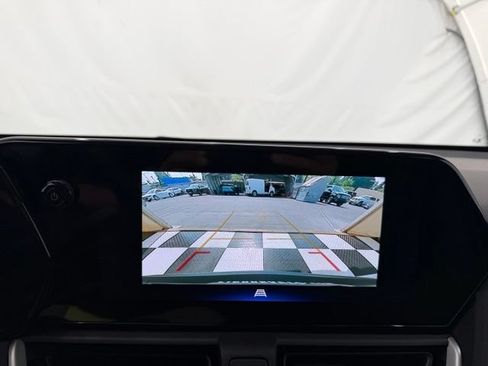 New 2026 Chevrolet TrailBlazer LS w/ LS Convenience Package AWD/4WD image 30