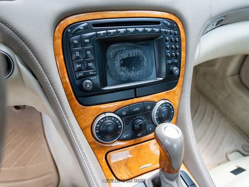 Used 2004 Mercedes-Benz SL 500 image 55