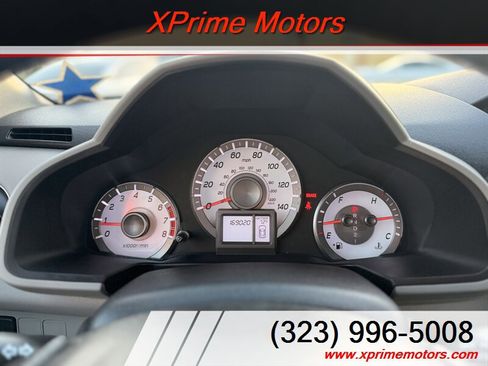 Used 2012 Honda Pilot EX-L image 24