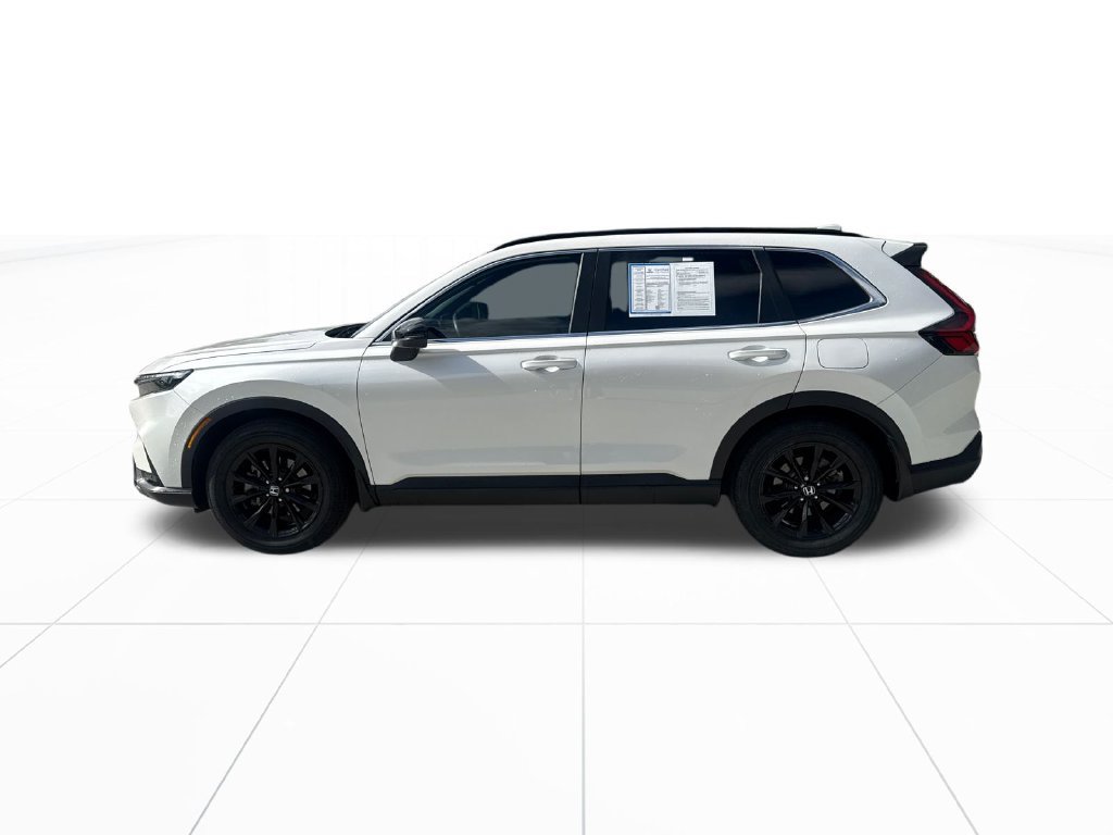 Certified 2025 Honda CR-V Sport-L image 5