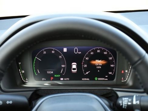 New 2025 Honda Accord EX-L image 25