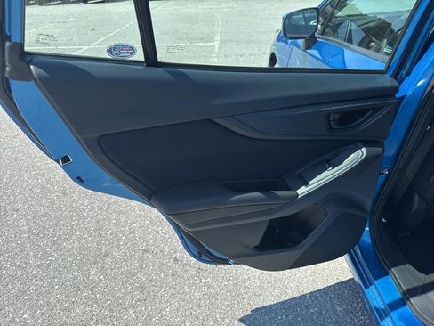 Used 2023 Subaru Impreza 2.0i Premium AWD/4WD image 27