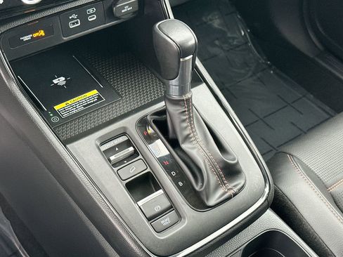 Used 2024 Honda CR-V Sport Touring image 20