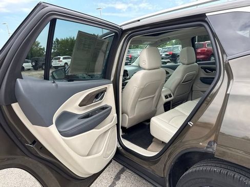 Used 2023 GMC Terrain Denali w/ Denali Premium Package AWD/4WD image 27