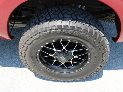 Used 2014 Ford F250 Lariat w/ Lariat Ultimate Package AWD/4WD image 12
