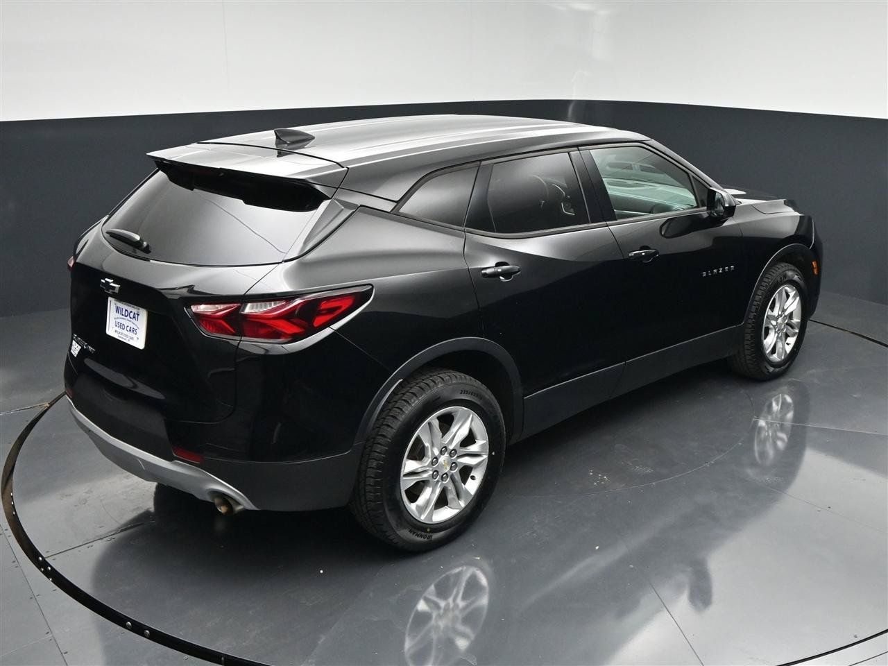 Used 2020 Chevrolet Blazer LT AWD/4WD image 25