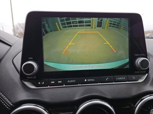 Used 2023 Nissan Sentra SV image 18