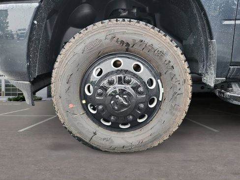 New 2026 RAM 3500 Laramie image 10