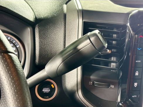 New 2026 RAM 3500 Tradesman image 18