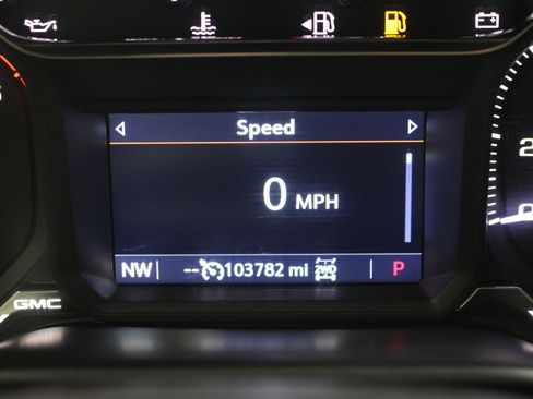 Used 2019 GMC Sierra 1500 SLE w/ SLE Value Package AWD/4WD image 14