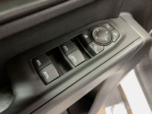 New 2025 Chevrolet Silverado 2500 Custom w/ Custom Value Package image 11