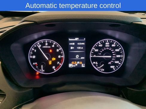 New 2026 Subaru Forester Premium image 6