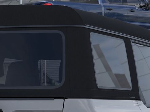 New 2026 Ford Bronco Big Bend AWD/4WD image 25