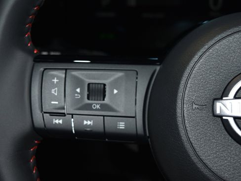 New 2026 Nissan Kicks SR w/ Cold Weather Package image 6