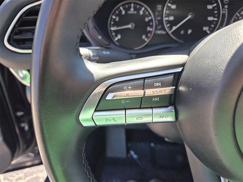 Certified 2023 MAZDA CX-30 AWD 2.5 S w/ Preferred Package image 29