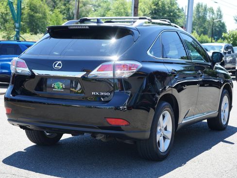 Used 2015 Lexus RX 350 AWD image 5