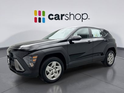 Used 2024 Hyundai Kona SE