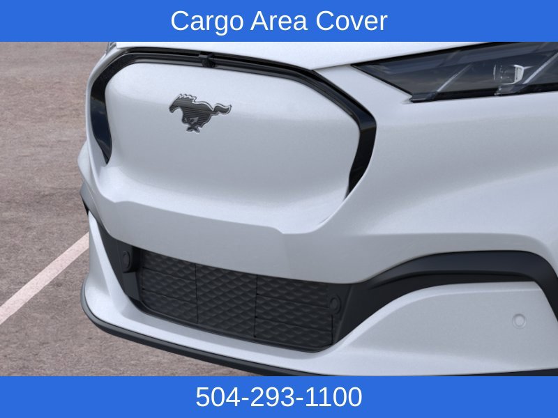 New 2026 Ford Mustang Mach-E Premium w/ Technology Package RWD image 19