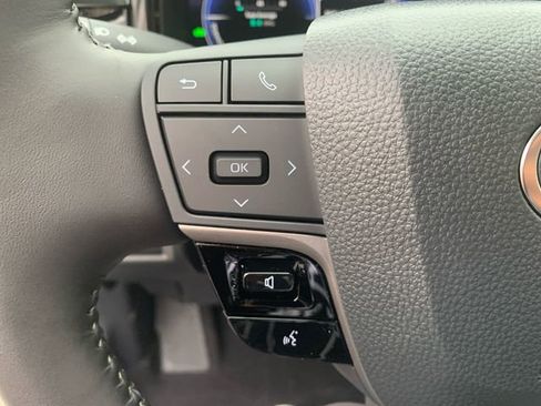 New 2026 Toyota Camry XLE AWD/4WD image 17