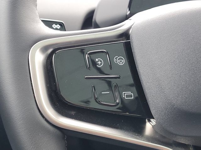 New 2026 Volvo EX30 Ultra w/ Climate Package AWD/4WD image 18