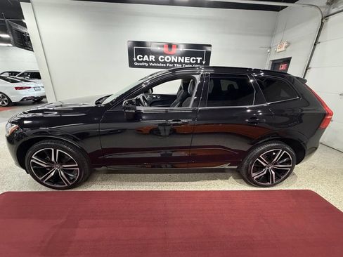 Used 2020 Volvo XC60 T5 R-Design w/ Protection Package Premier FWD image 17