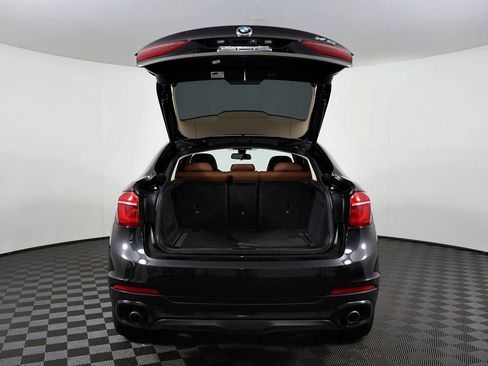 Used 2016 BMW X6 sDrive35i image 13