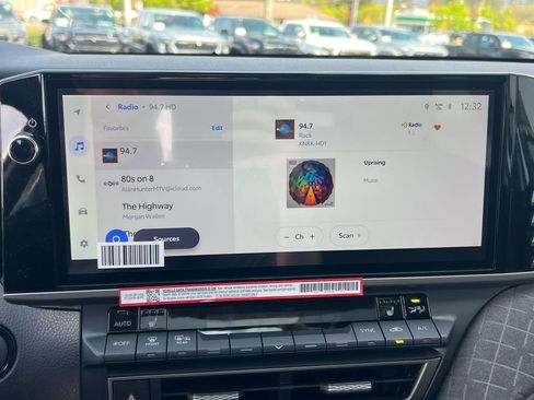 New 2026 Toyota Camry XLE image 17