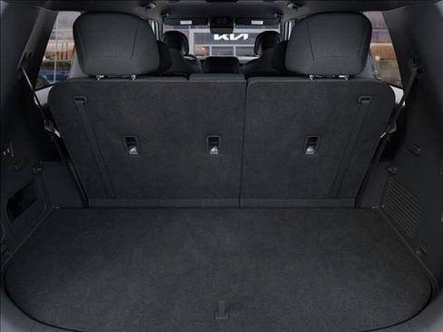 New 2027 Kia Telluride LX image 19