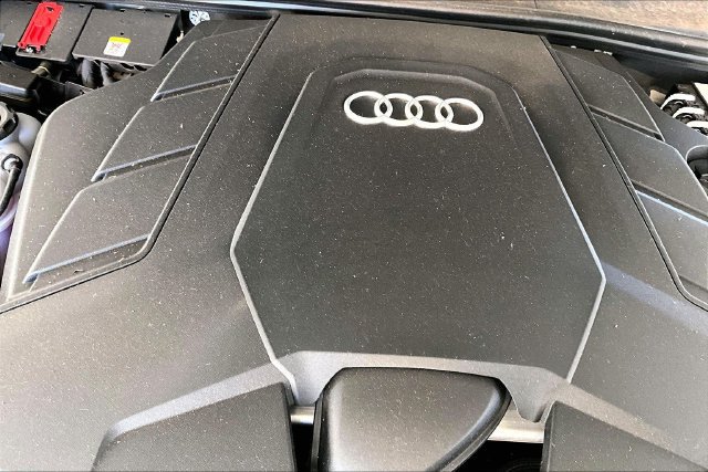Used 2026 Audi Q8 Prestige w/ Prestige Package AWD/4WD image 33
