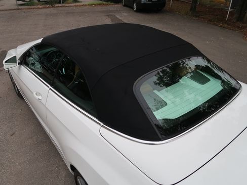 Used 2014 Mercedes-Benz E 350 Cabriolet image 36