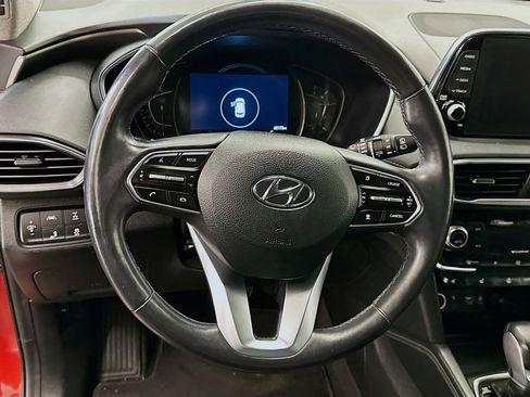 Used 2019 Hyundai Santa Fe AWD image 18