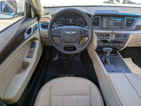 Used 2019 Genesis G80 3.8 image 14