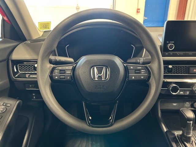Certified 2024 Honda Civic LX image 16