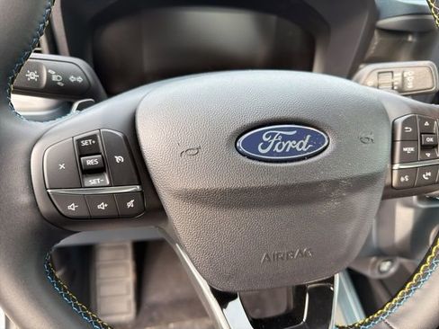 New 2026 Ford Maverick Lobo AWD/4WD image 23