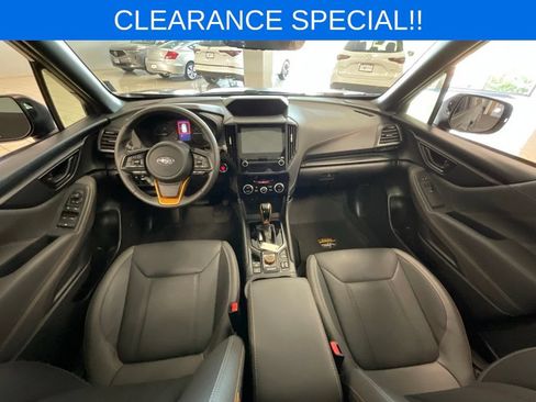 Used 2024 Subaru Forester Wilderness AWD/4WD image 9