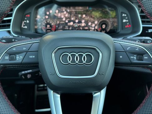 New 2026 Audi Q7 3.0T Prestige image 22