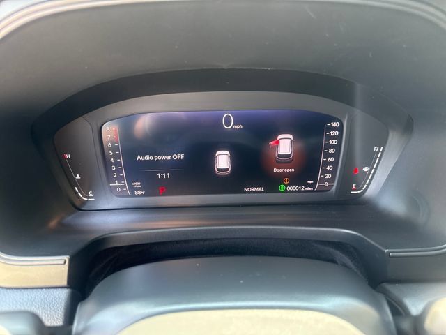 New 2026 Honda Pilot TrailSport image 12