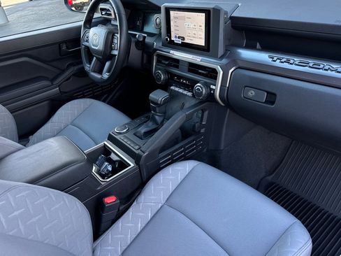 New 2026 Toyota Tacoma SR5 RWD image 16