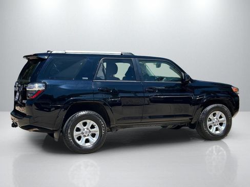 Used 2024 Toyota 4Runner SR5 RWD image 4