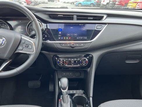 Certified 2023 Buick Encore GX Select w/ Experience Buick Package image 18
