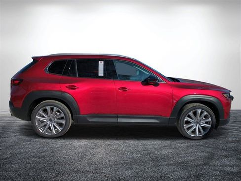 New 2026 MAZDA CX-50 AWD 2.5 S w/ Weather Package image 2