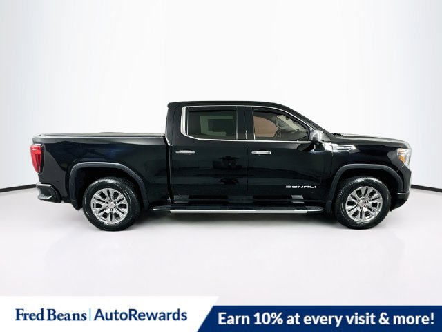 Used 2019 GMC Sierra 1500 Denali AWD/4WD image 10