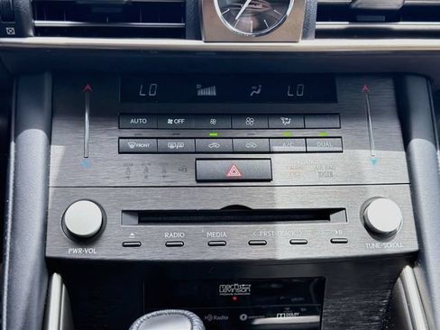 Used 2019 Lexus IS 350 F Sport w/ F Sport Package RWD image 45
