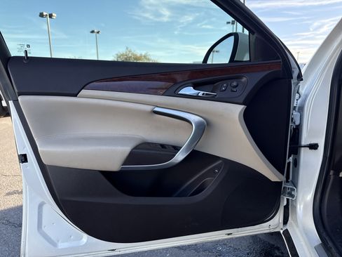 Used 2014 Buick Regal Premium image 14